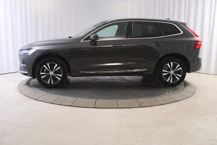 XC60 Recharge T6 Core Edition image 4