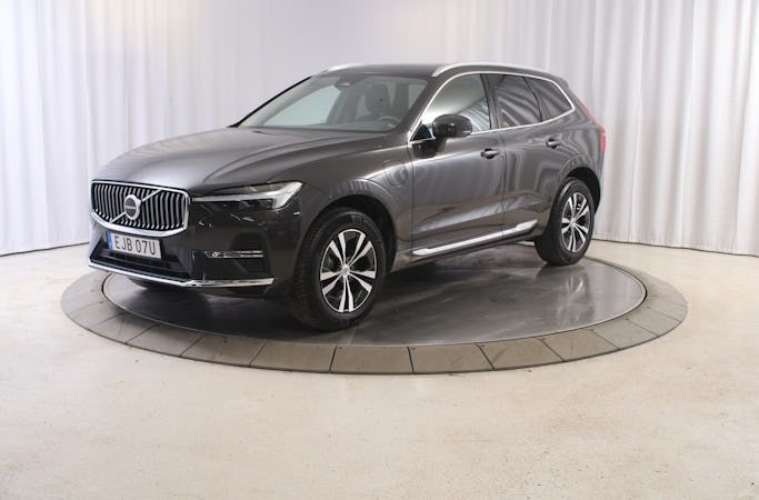 XC60 Recharge T6 Core Edition image