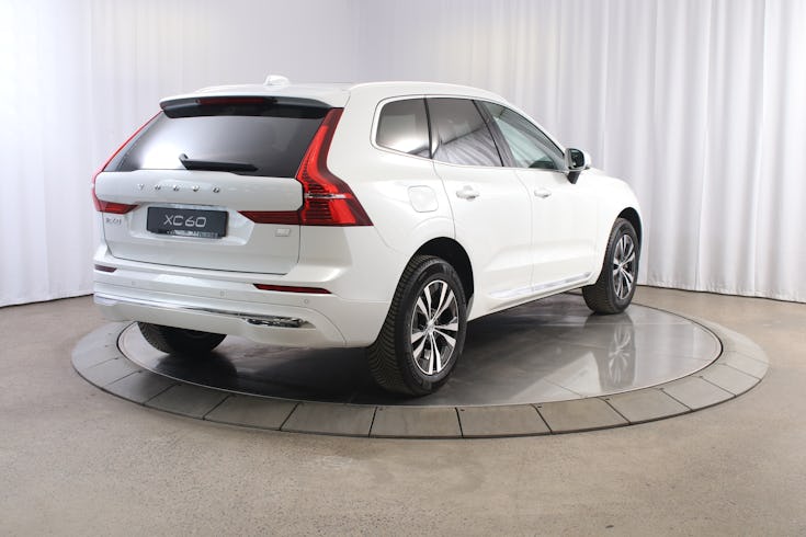 XC60 Recharge T6 Core Edition image 5