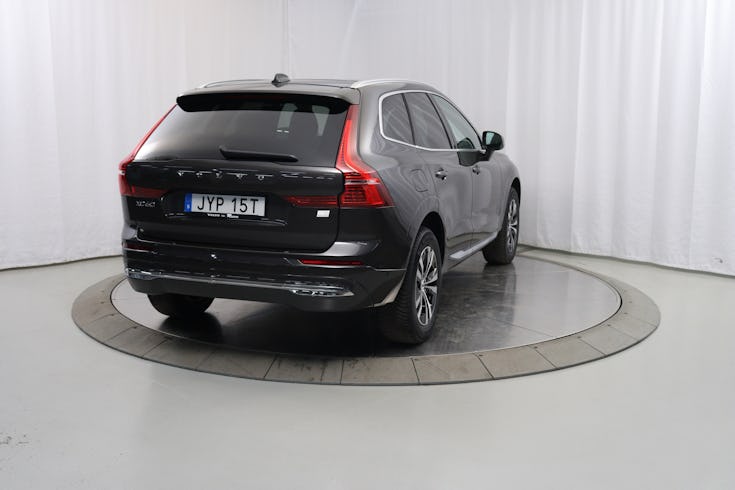 XC60 Recharge T6 Core Edition image 5