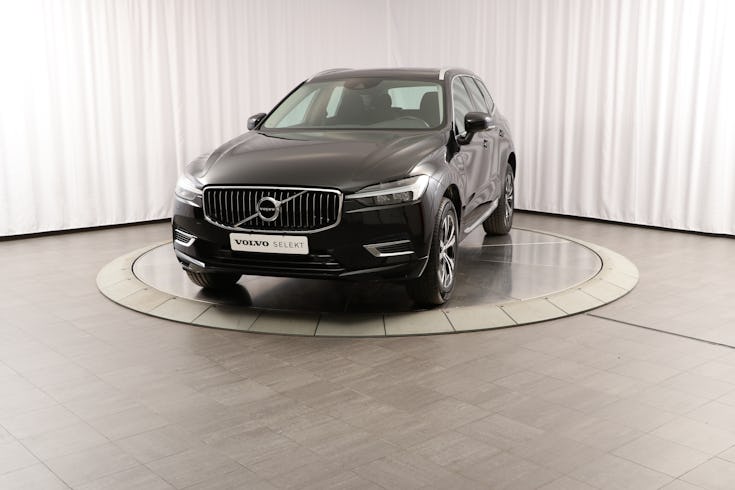XC60 Recharge T6 Inscr Expression T image 1