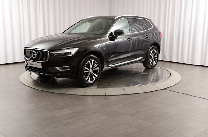 XC60 Recharge T6 Inscr Expression T image