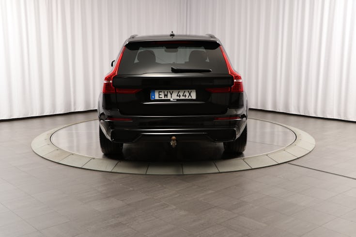 XC60 Recharge T8 R-Design ProEdition III image 23