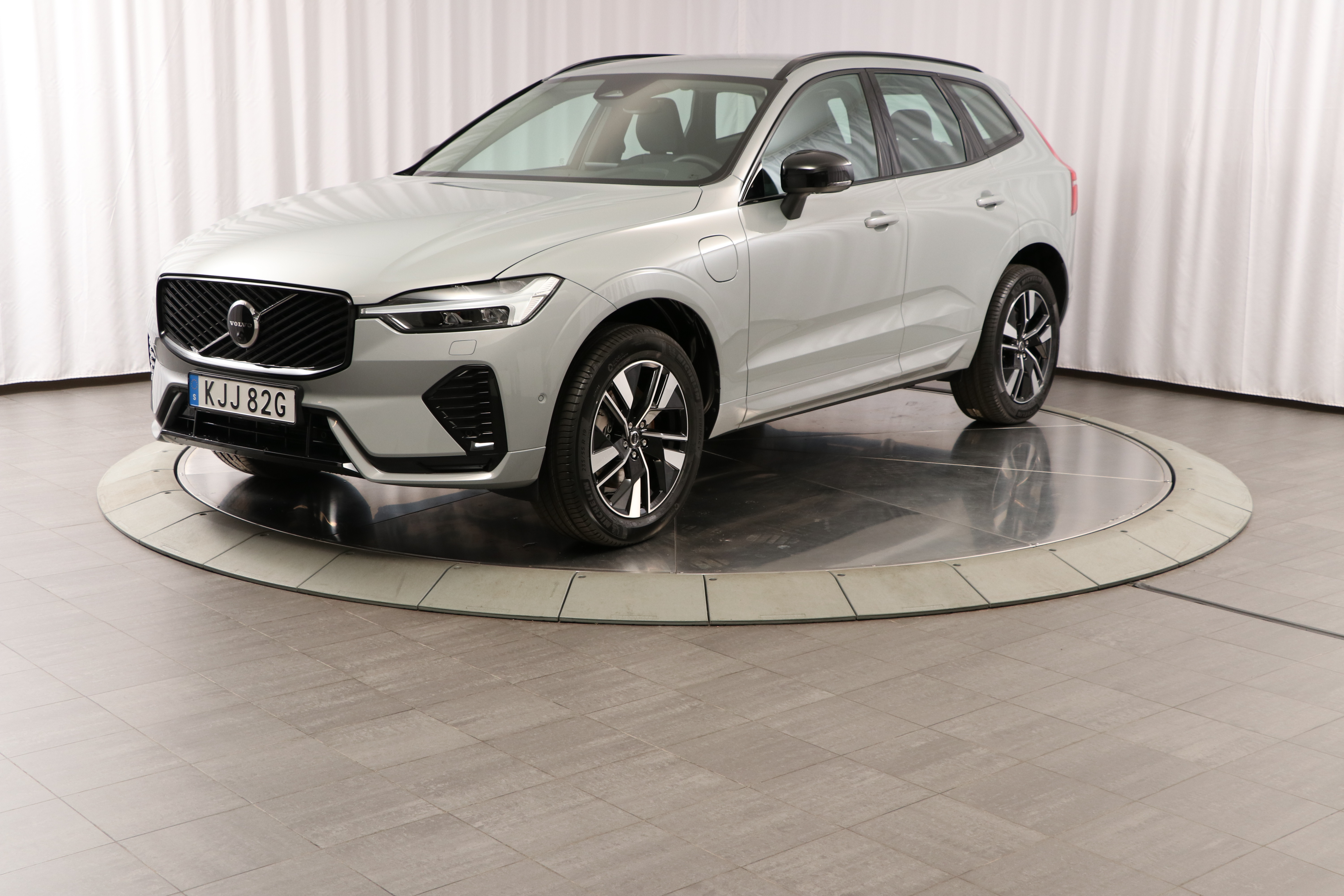 XC60 T6 Plus Dark Nordic Edition image