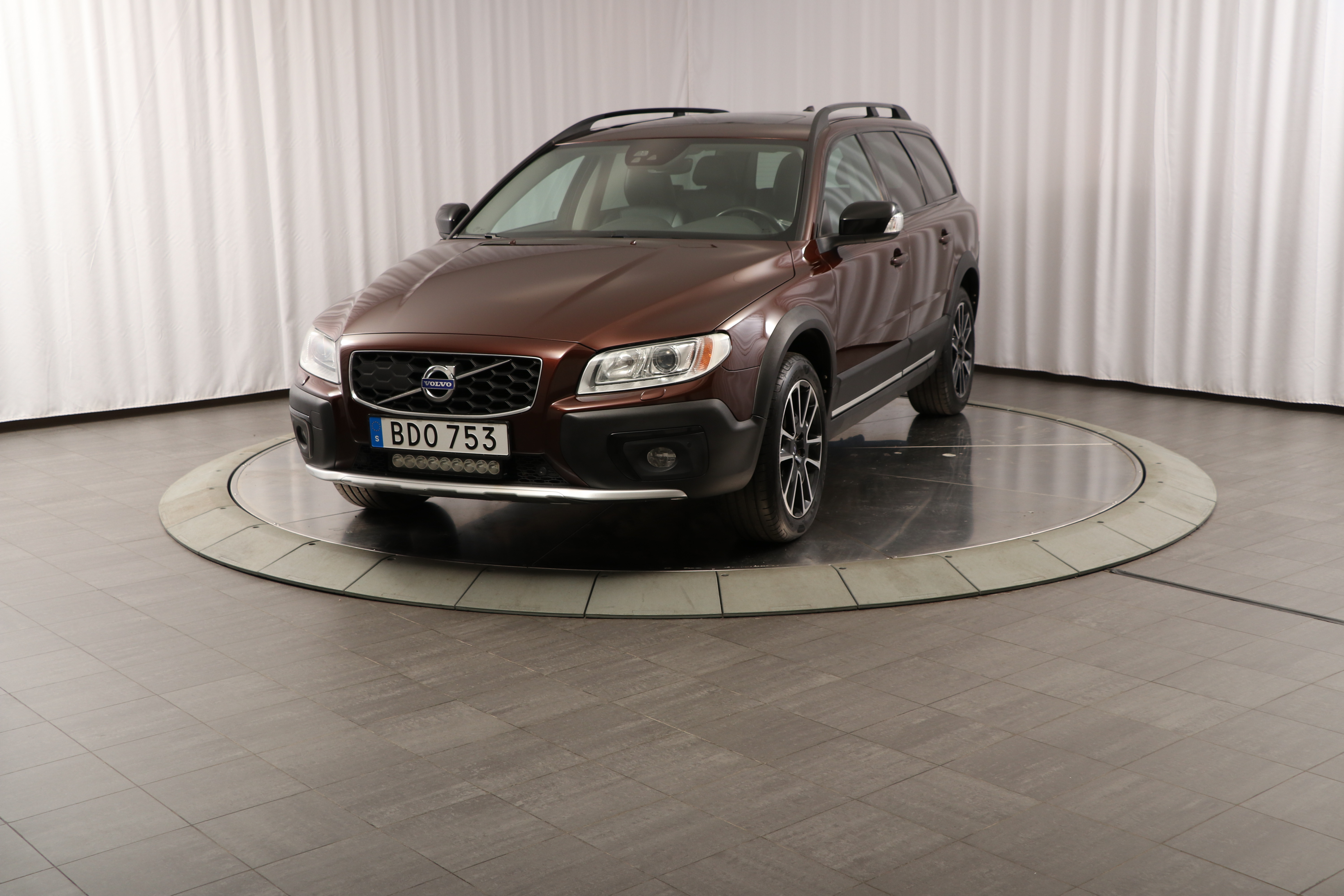 XC70 II D4 AWD Classic Sport image