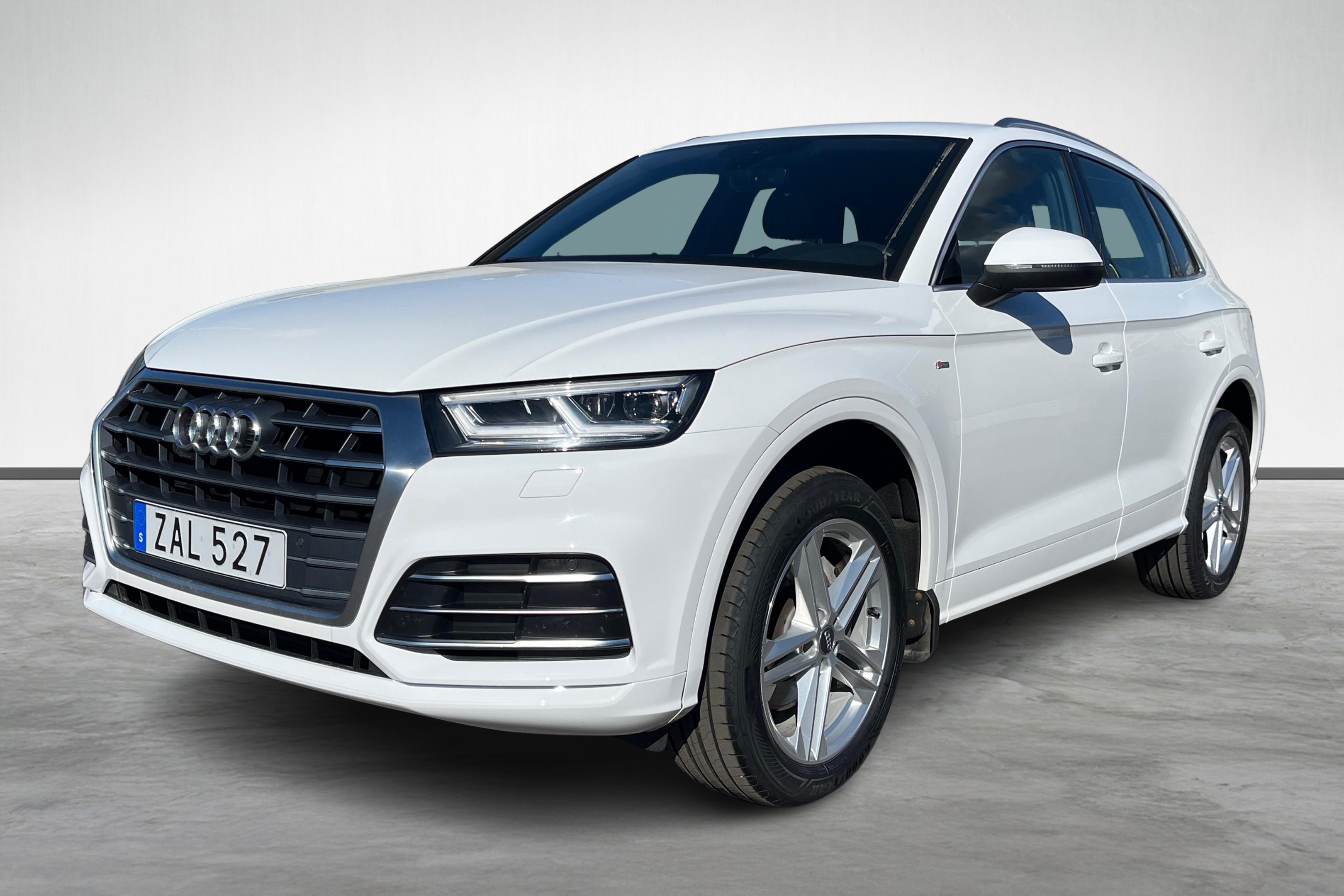 2.0 Quattro S-Line image