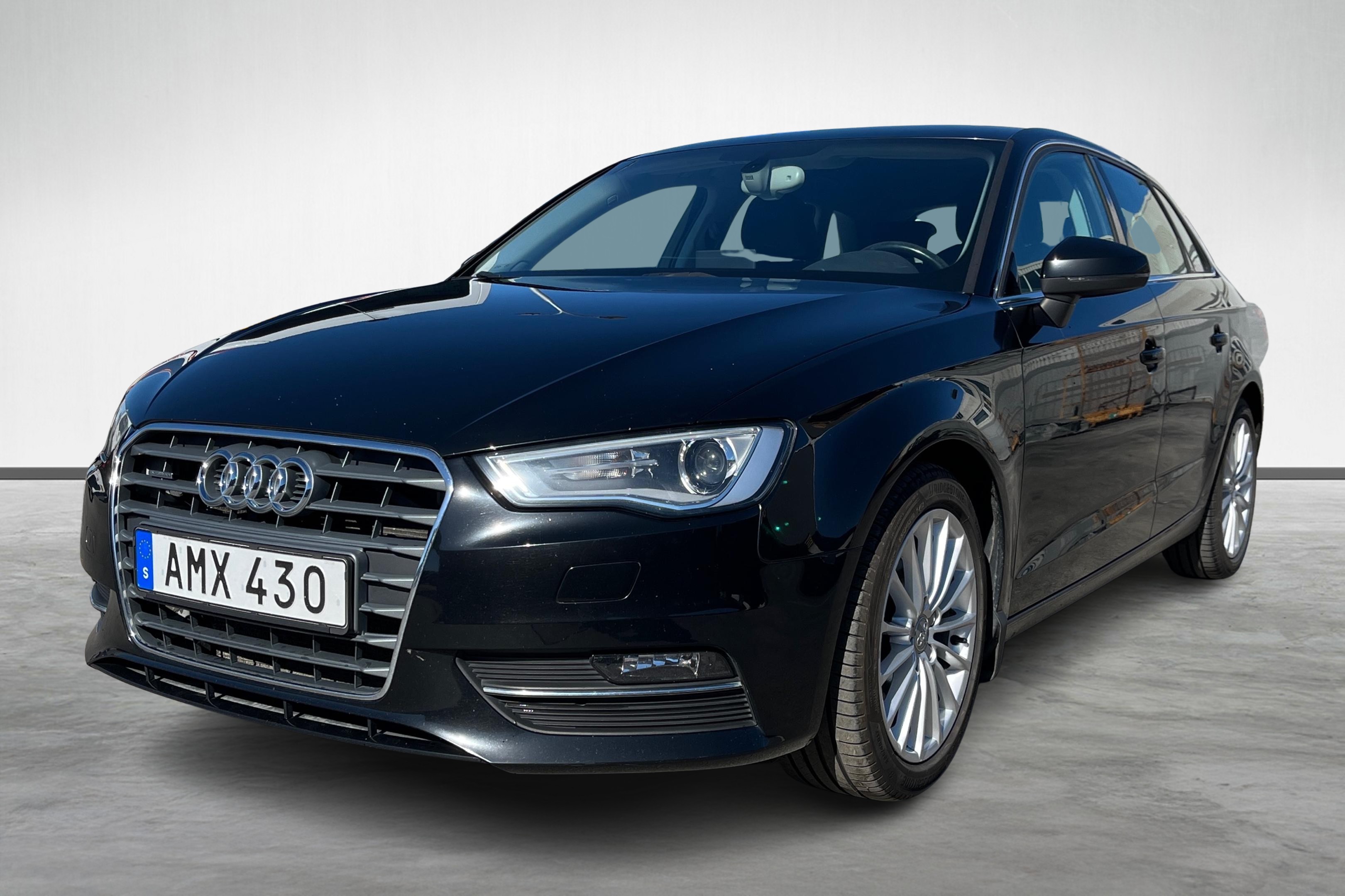 2,0 TDI Quattro Värmare image