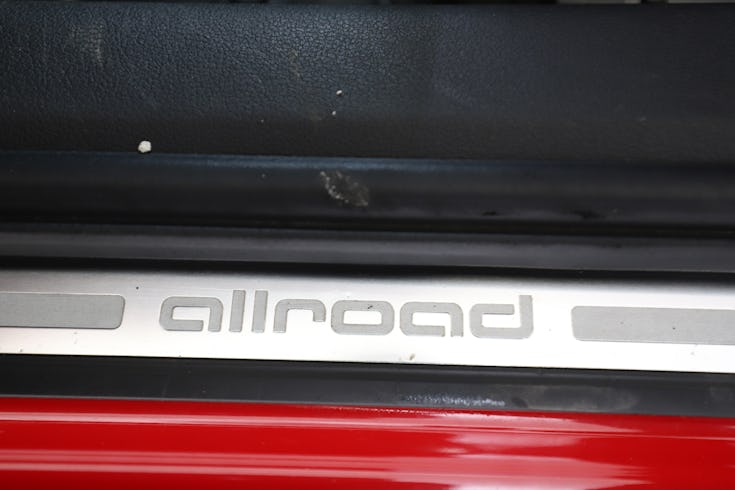 A4 Allroad Quattro 2.0 Tdi image 22