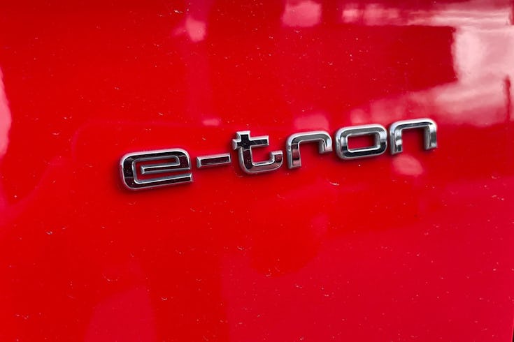 Sportback E-tron 1,4 TFSI image 10