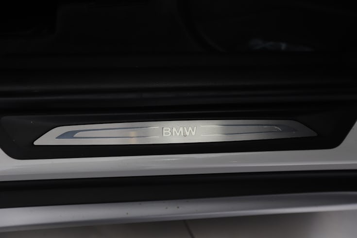 BMW X1 20d xDrive X-line image 22