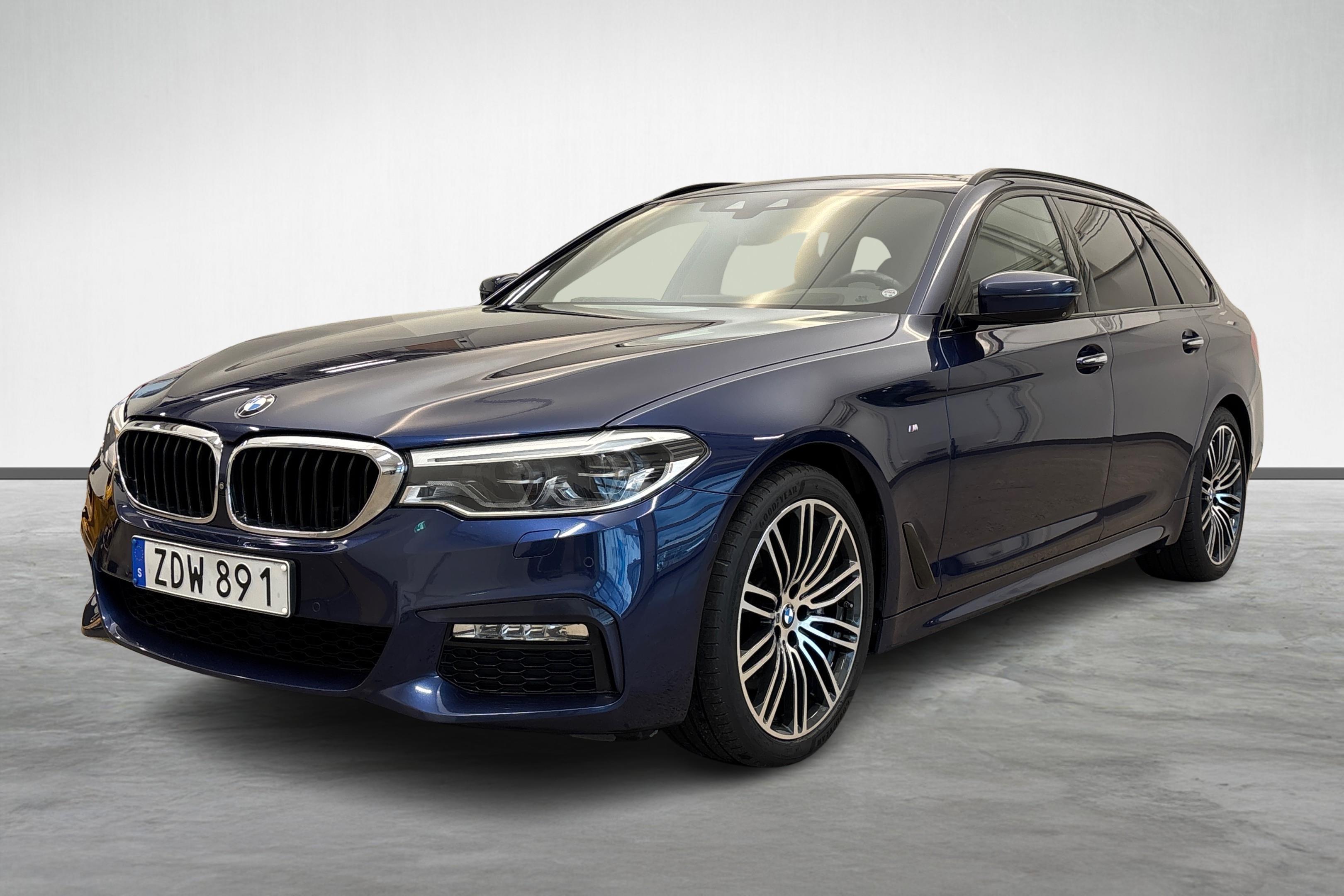 xD MSport Innov Edt image