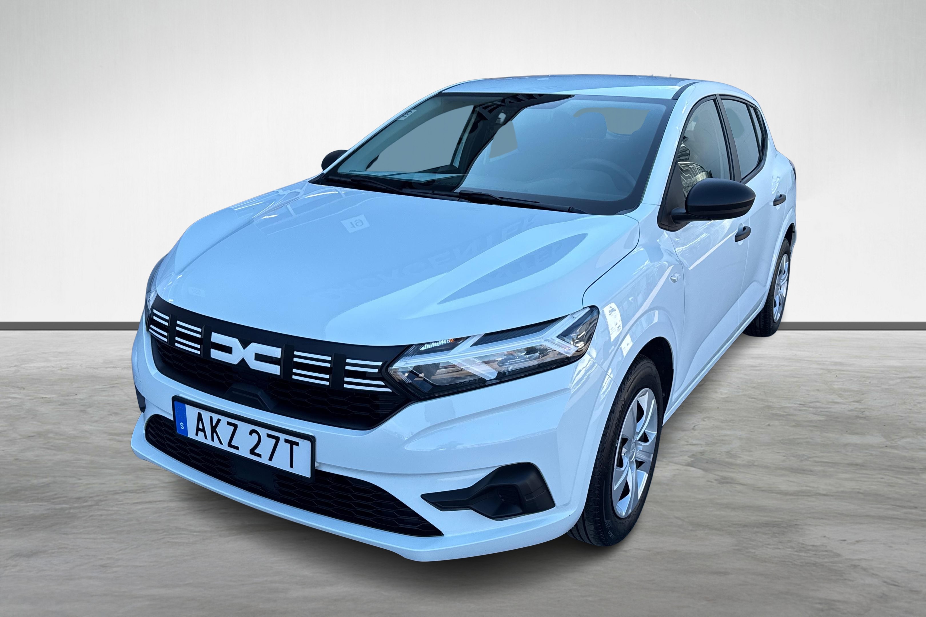 Sandero III TCe 90 essential image
