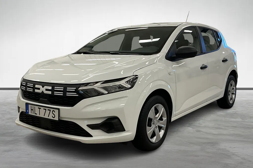 Dacia Sandero 2024