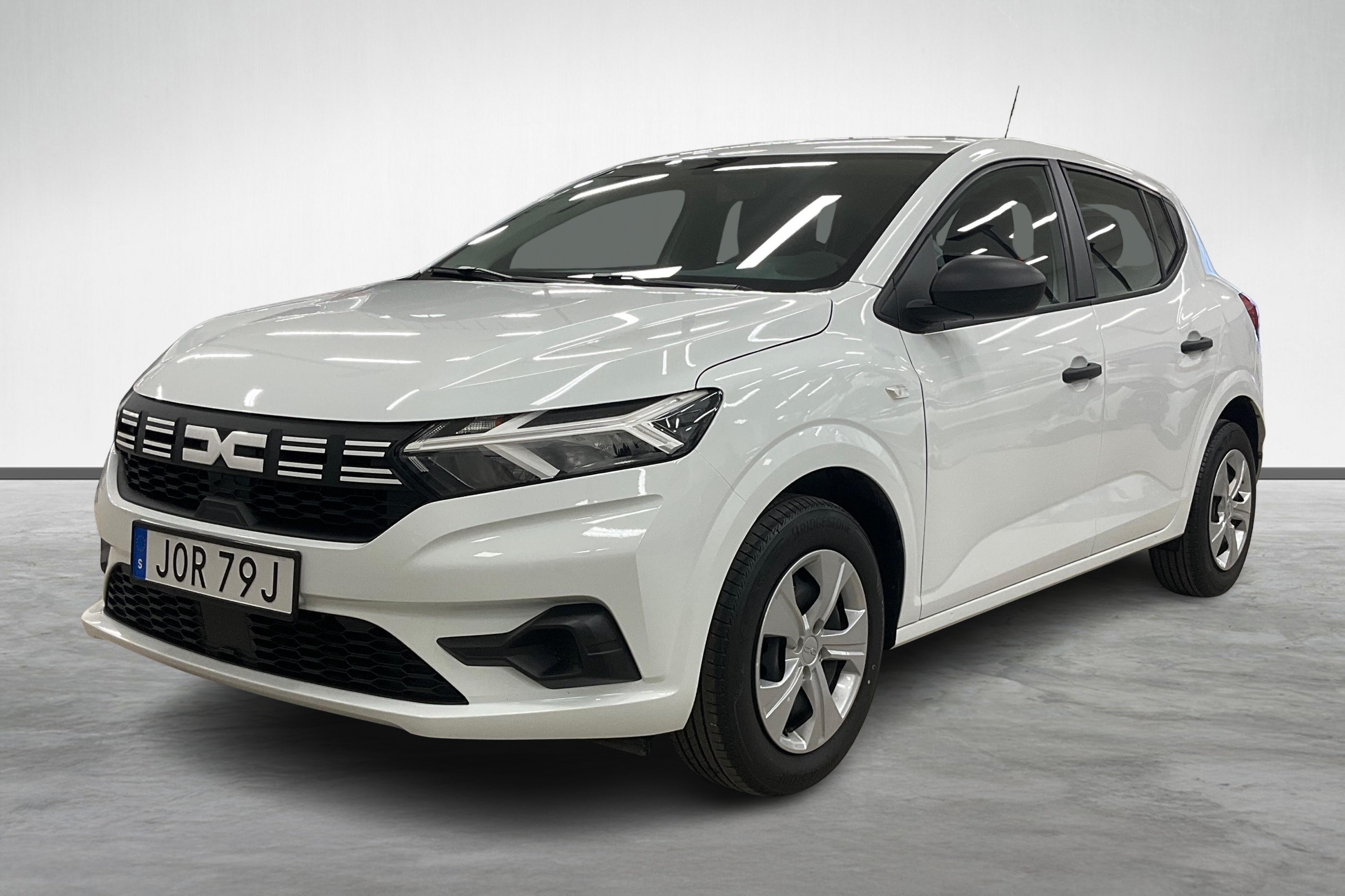 Sandero III TCe 90 Essential IV image