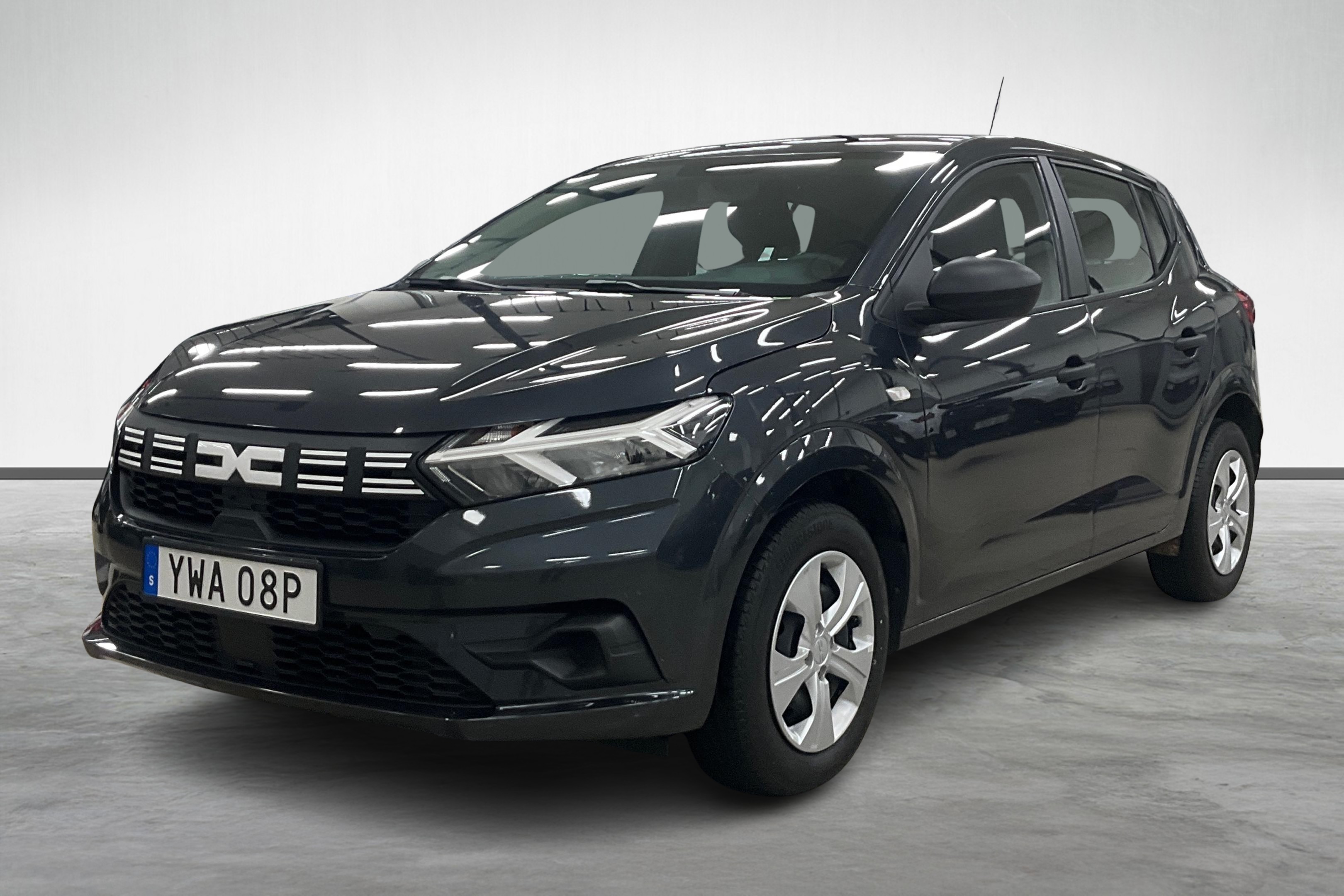 Sandero III TCe 90 Essential IV image