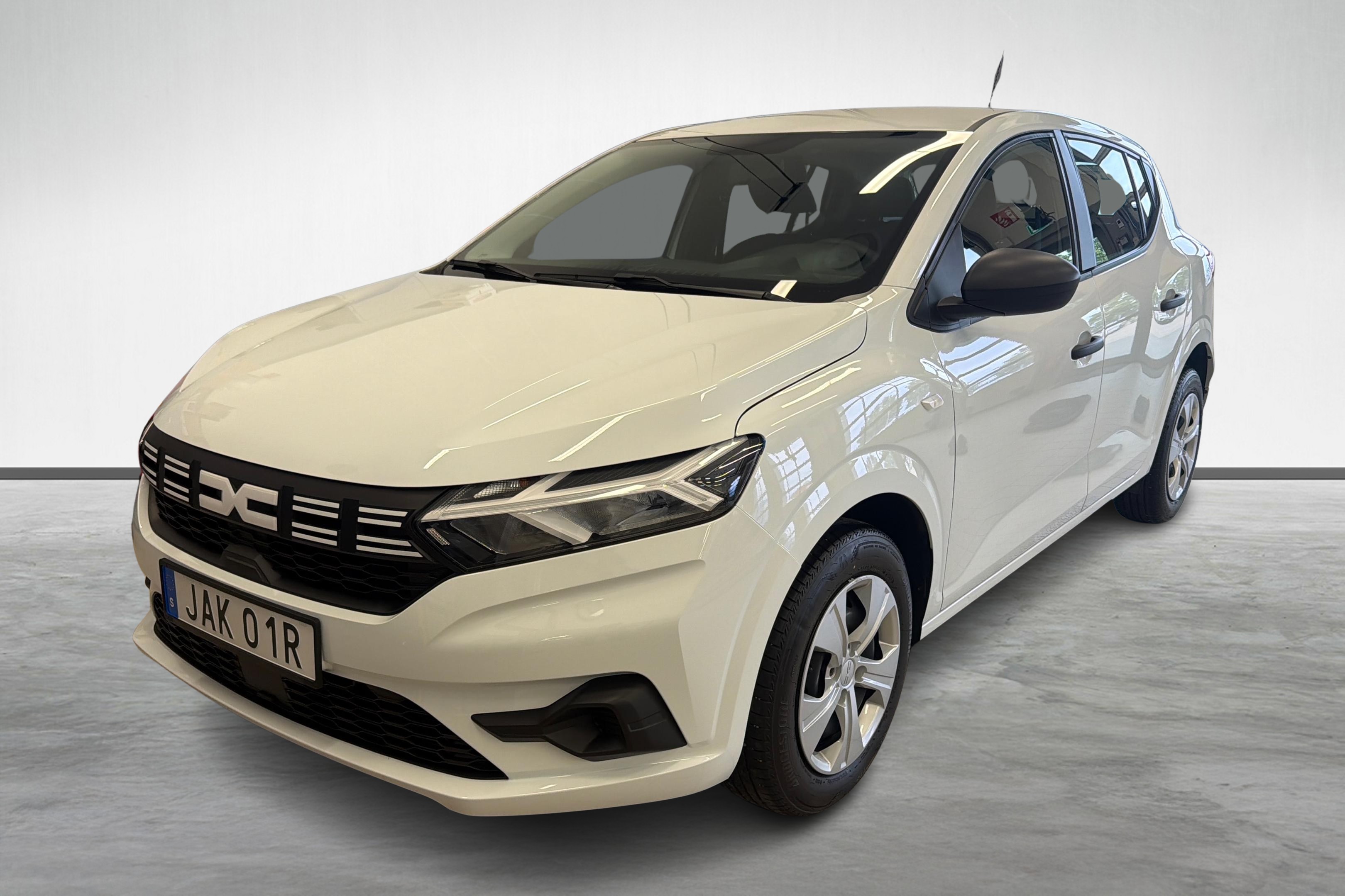 Sandero III TCe 90 essential image