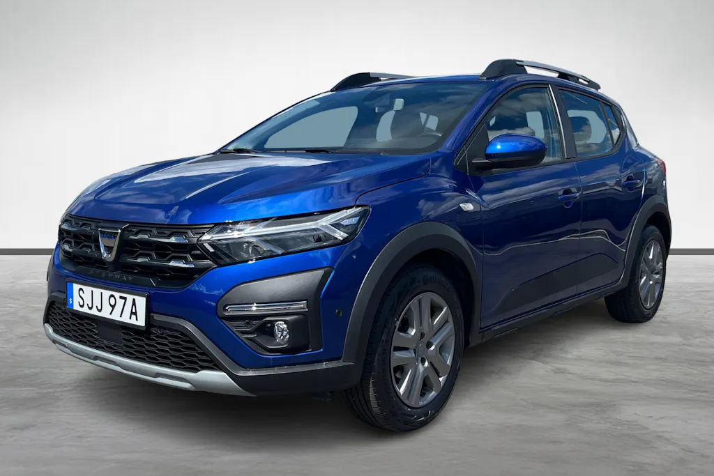 Dacia Sandero 2022