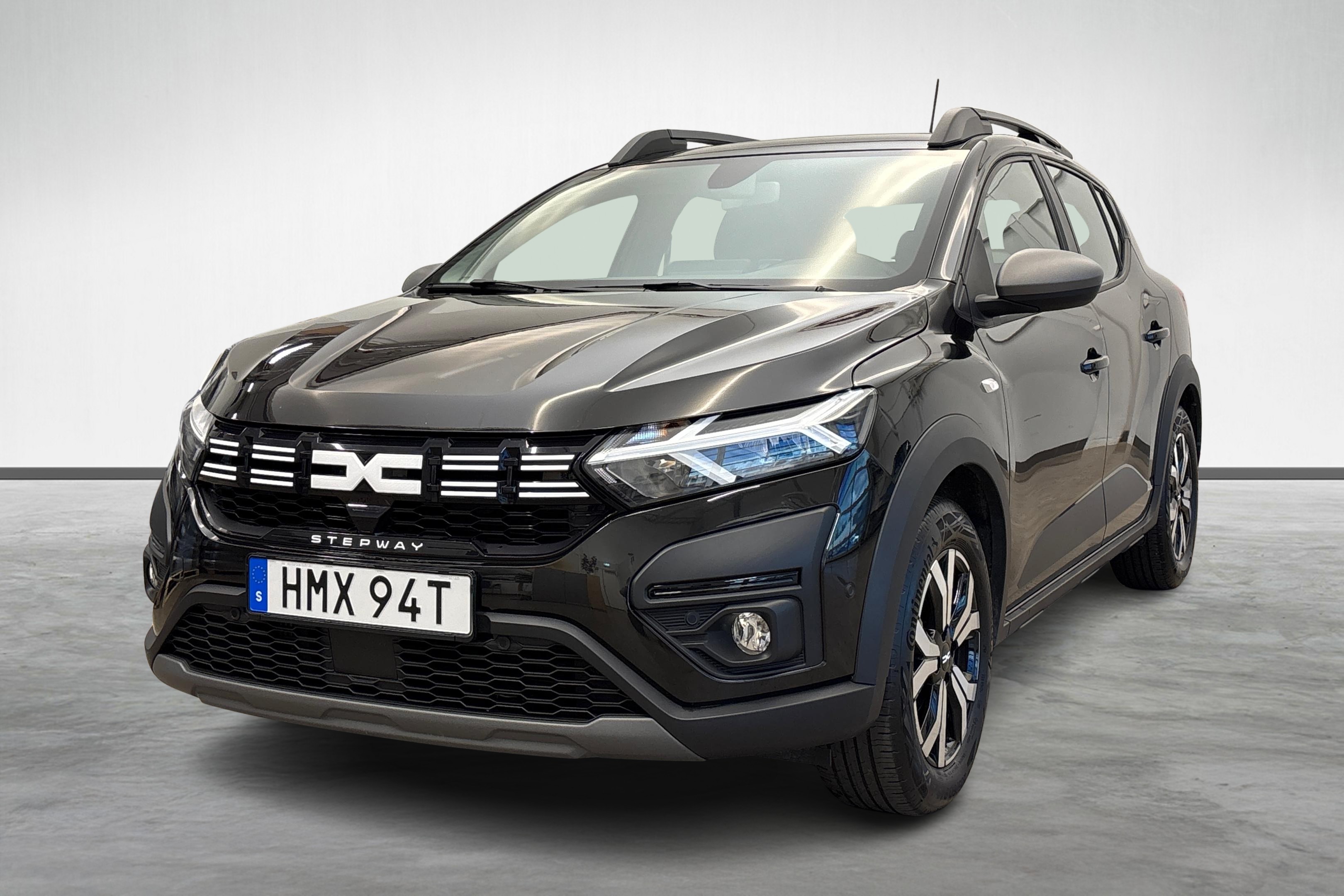 Sandero III TCe 90 Stepway Expression image