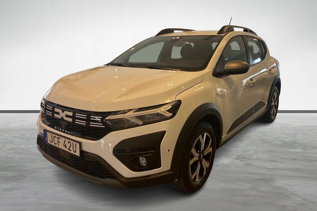 Dacia Sandero 2023
