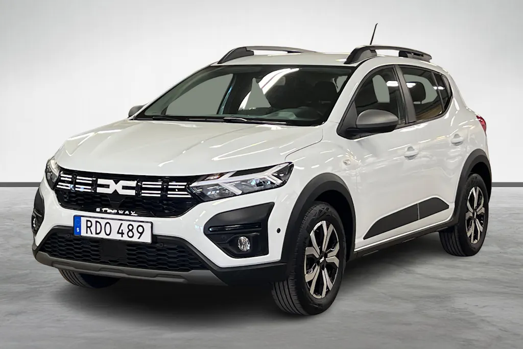 Dacia Sandero 2024