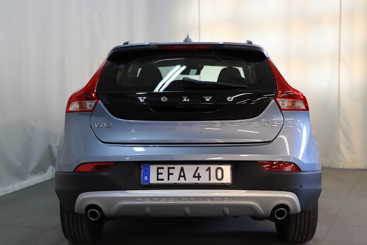 V40 Cross Country D3 Adv Edition image 45