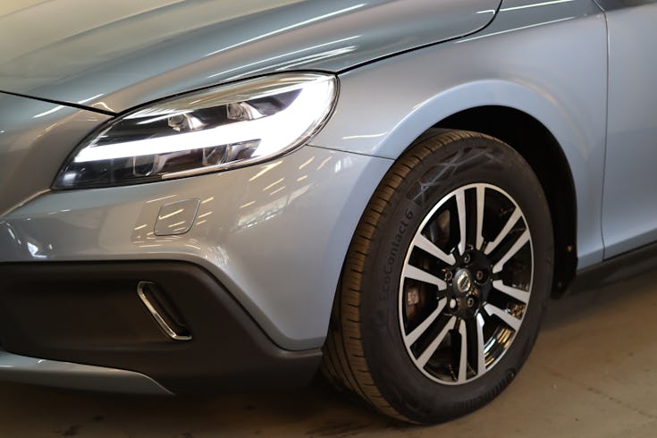 V40 Cross Country D3 Adv Edition image 38