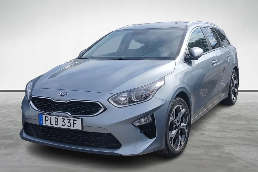 Kia Ceed 2020
