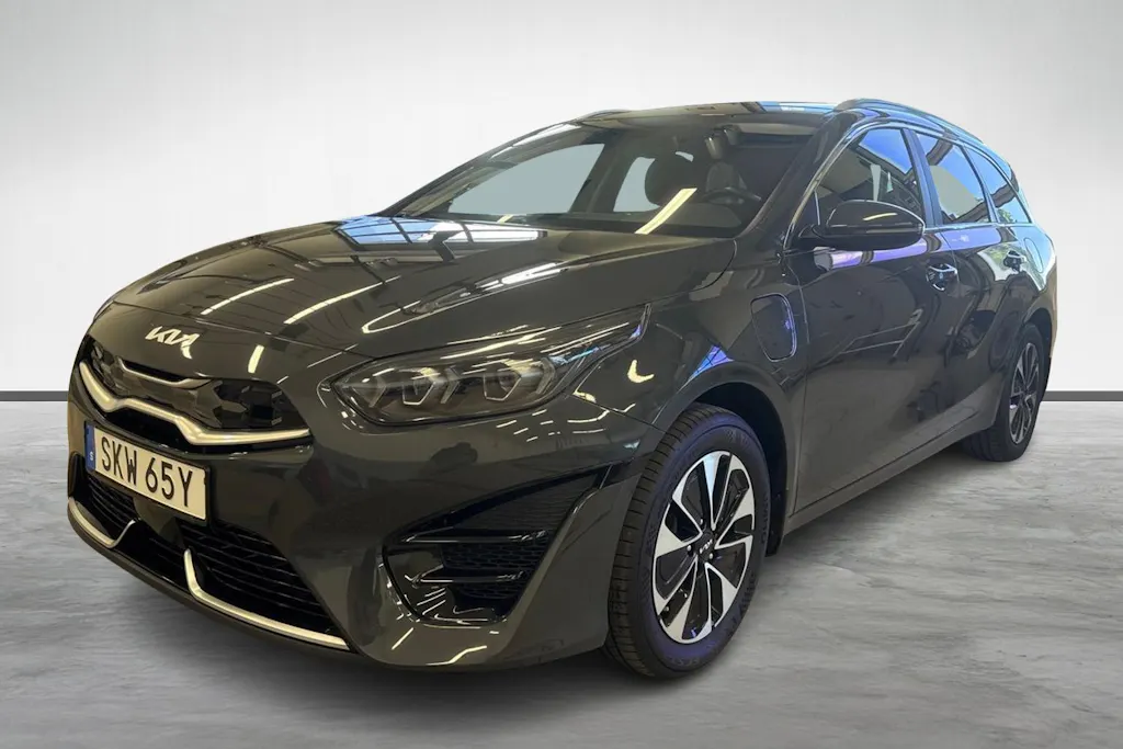 Kia Ceed 2022