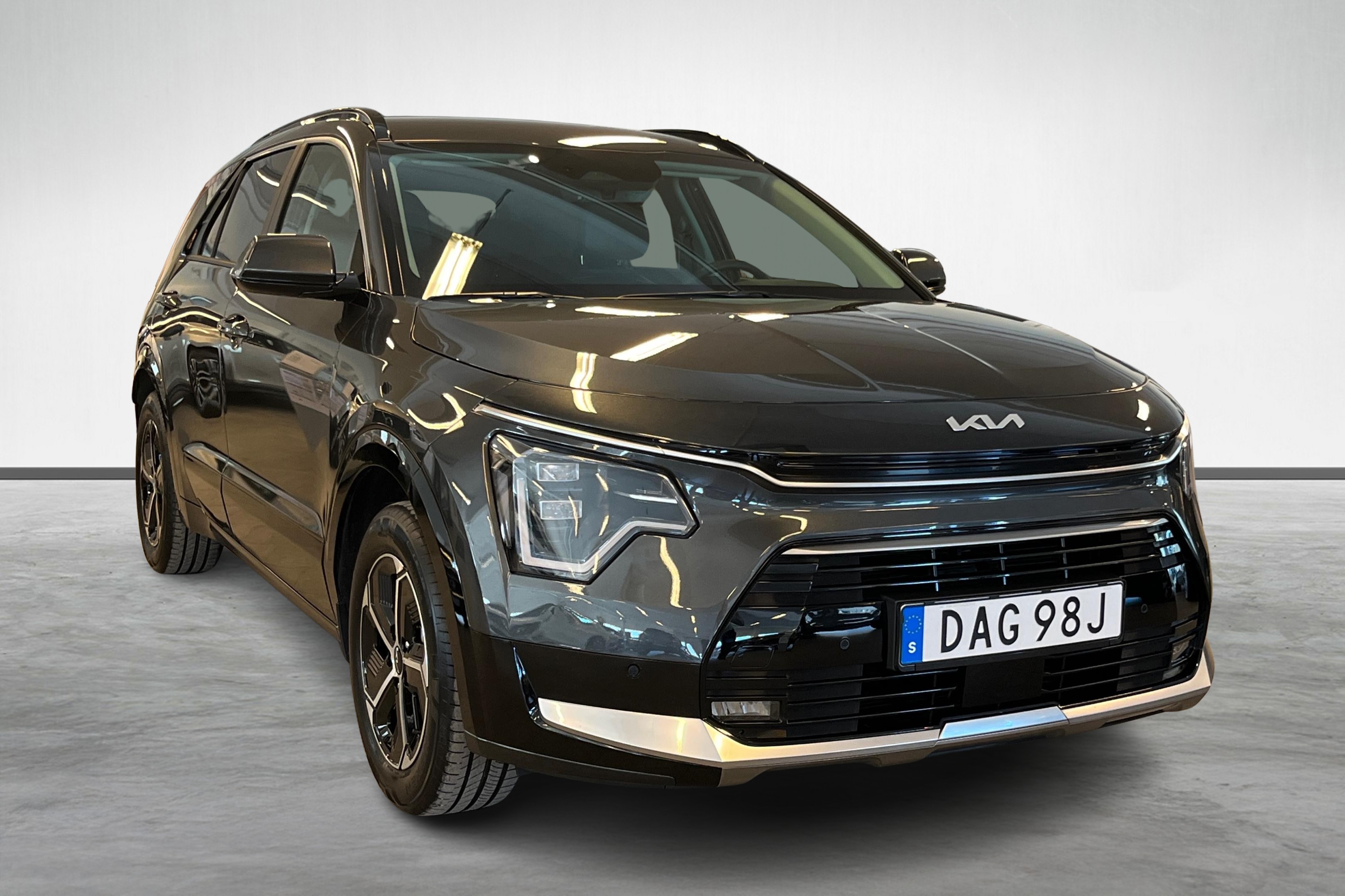 Plug In S&V Hjul Advance image