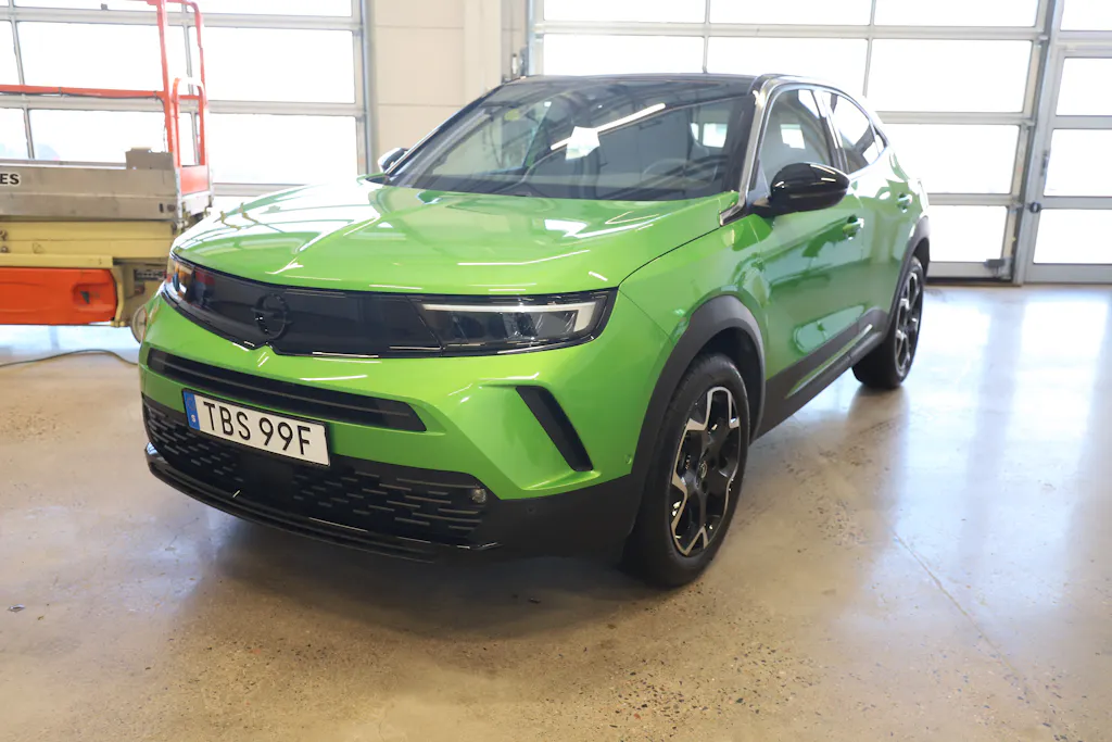 Opel Mokka 2024