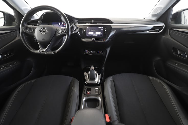Opel Corsa-e 50 kWh image 3