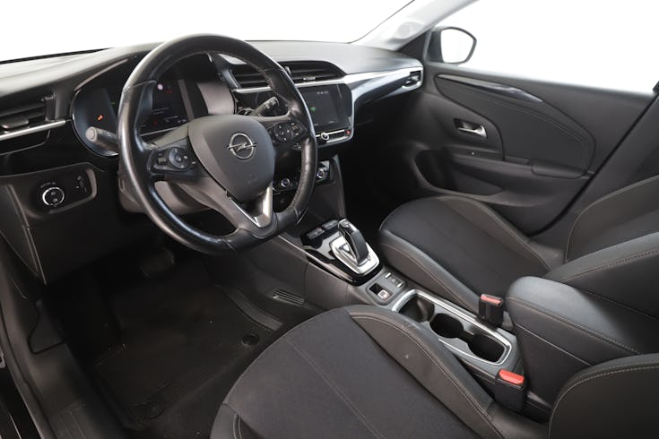 Opel Corsa-e 50 kWh image 6