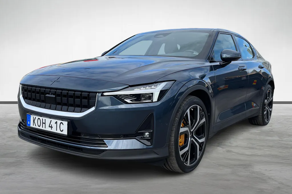 Polestar 2 2022