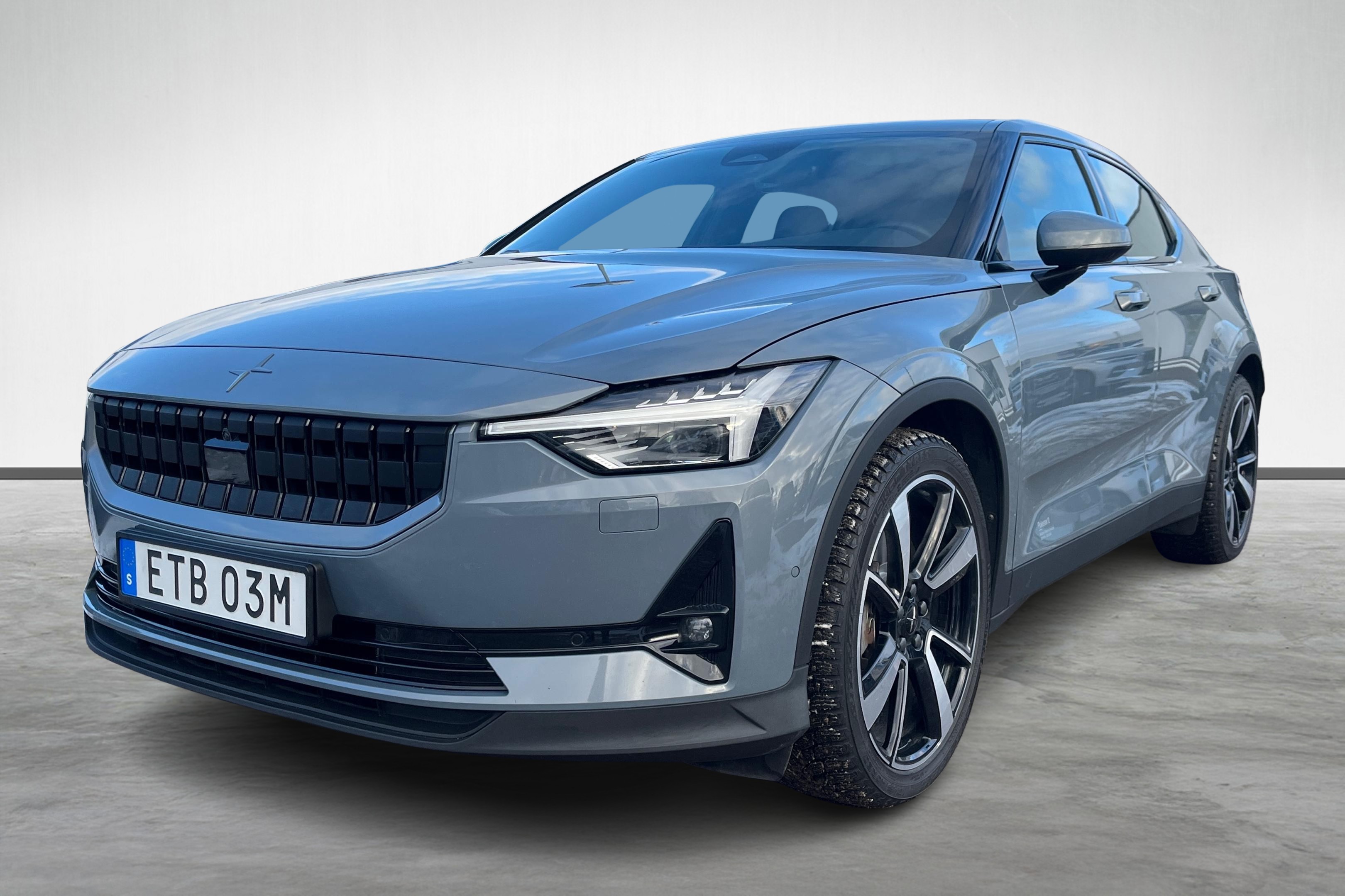 2 Long range Dual motor 78kWh Plus Pilot image