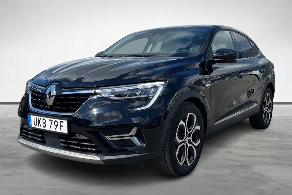 Renault Arkana 2022