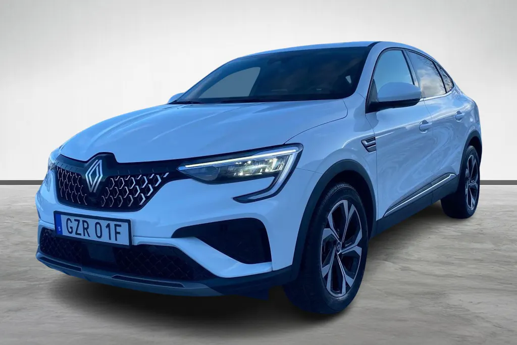 Renault Arkana 2024