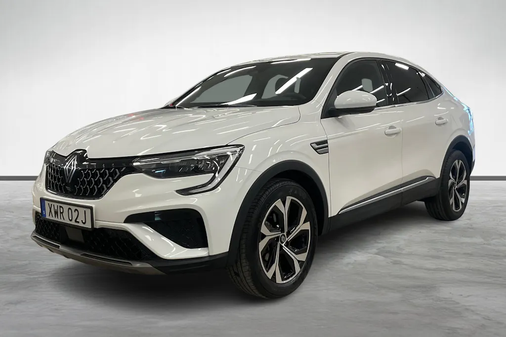 Renault Arkana 2024