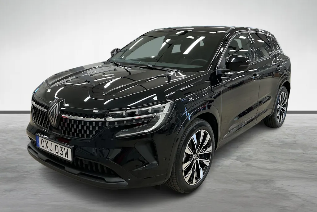 Renault Austral 2025