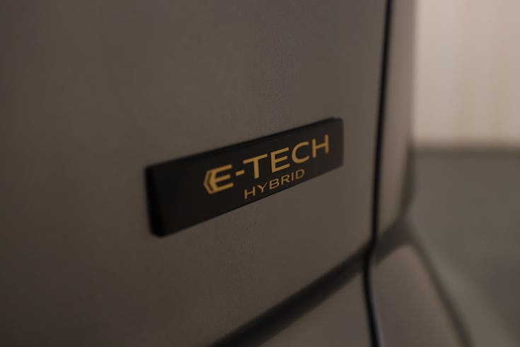 Austral E-Tech 200 Techno A image 24