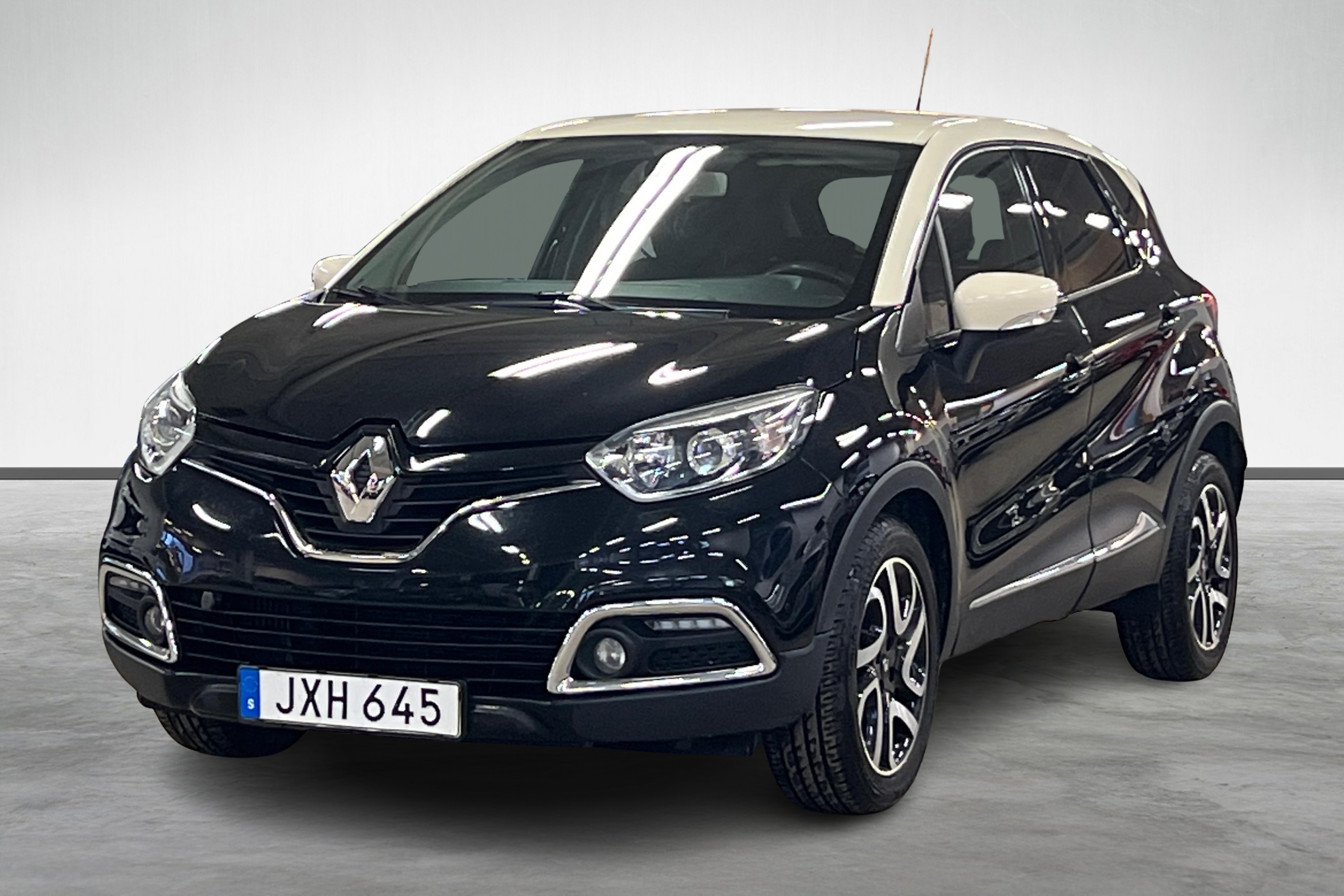 Captur Energy TCe 90 Dynamique 5-d II image