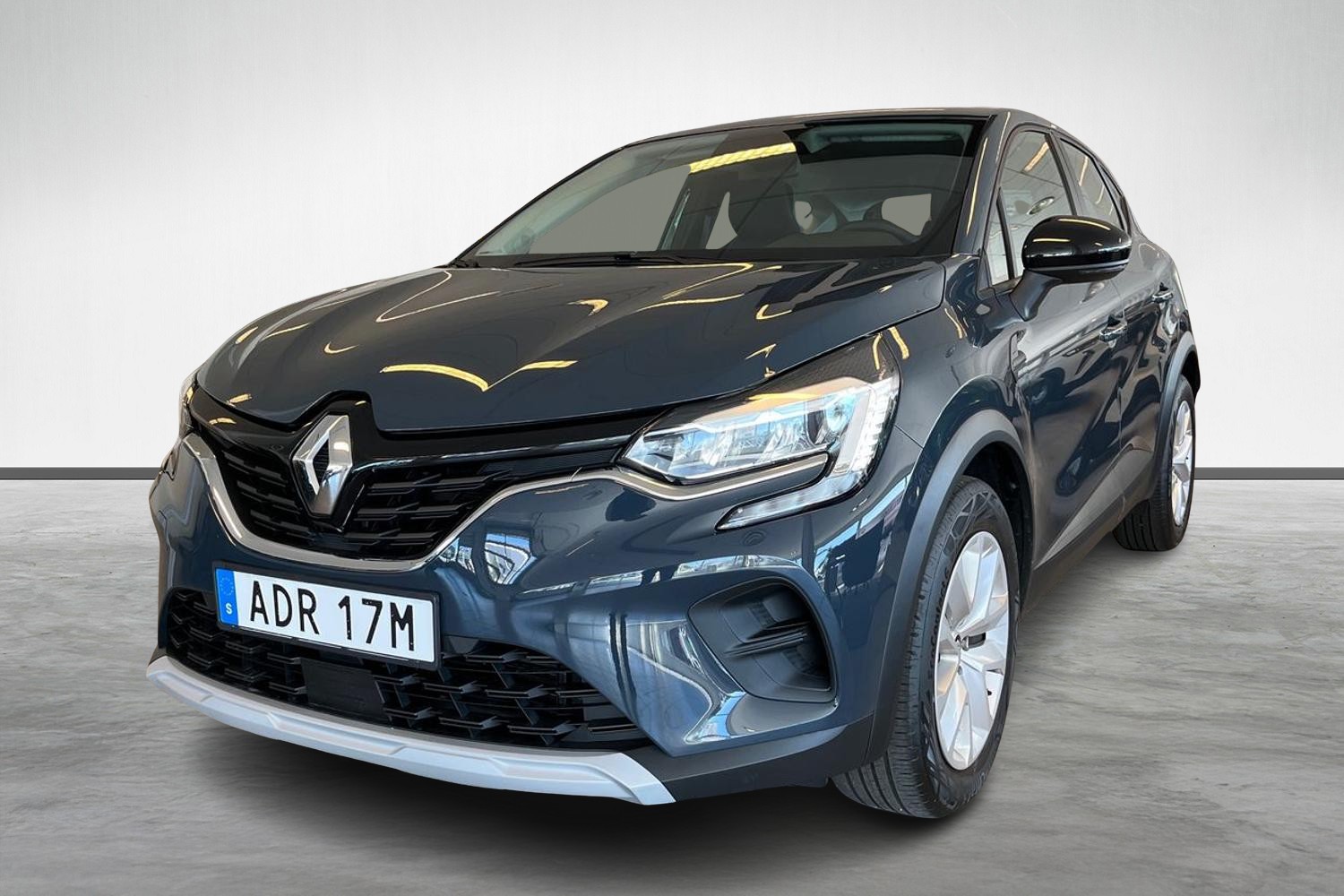Captur II TCe 90 Equilibre image