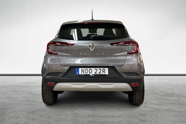 Captur II TCe 90 Equilibre image 3