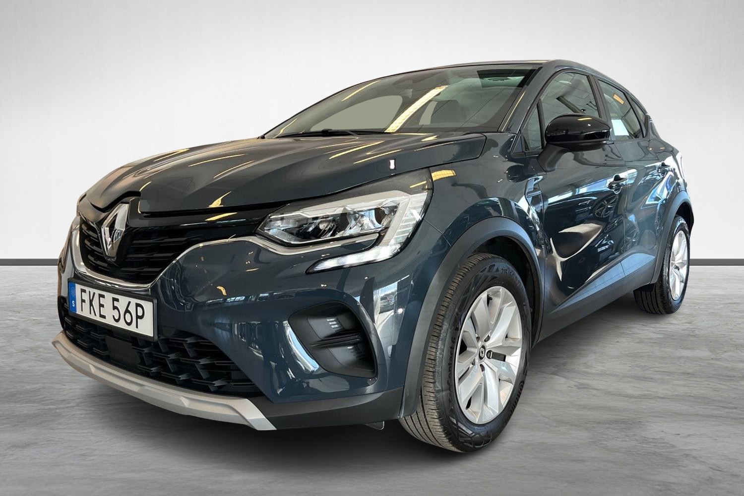 Captur II TCe 90 Zen II image