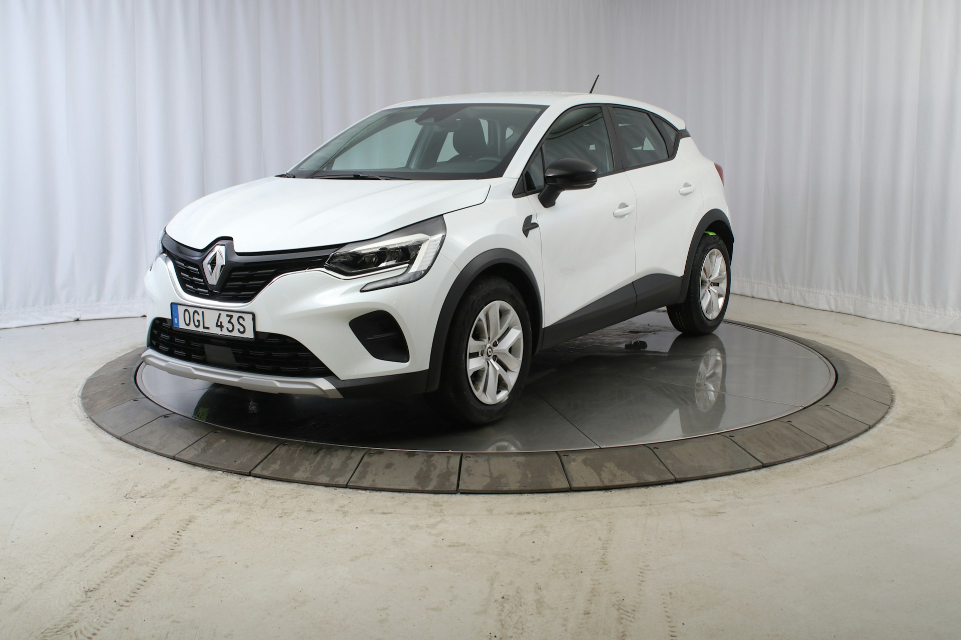 Captur II TCe 90 Zen II image