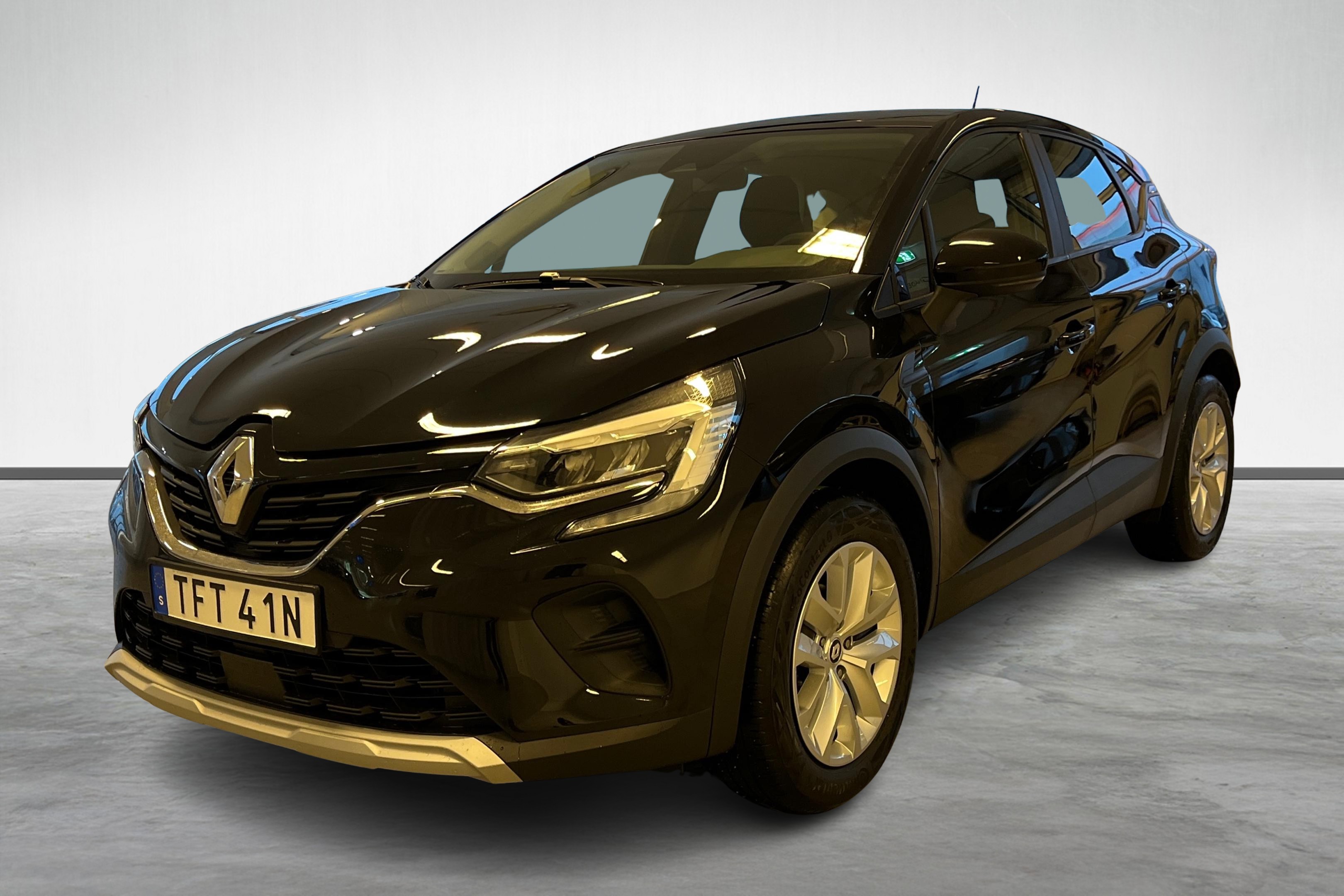 Captur II TCe 90 Zen II image