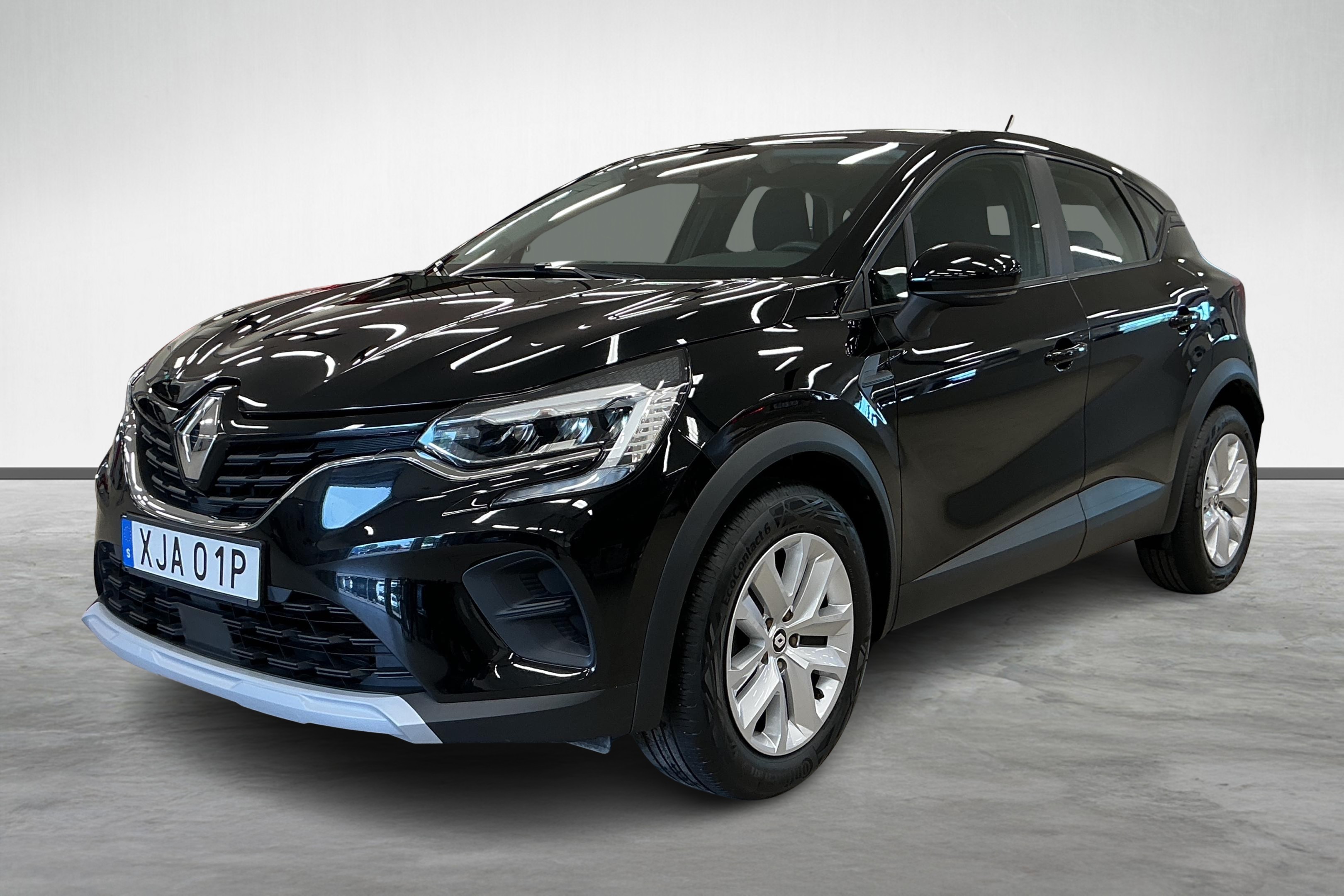 Captur II TCe 90 Zen image