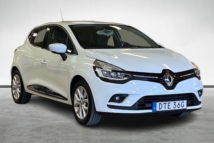 Clio IV PhII Energy TCe 90  Intens 5-d image 3