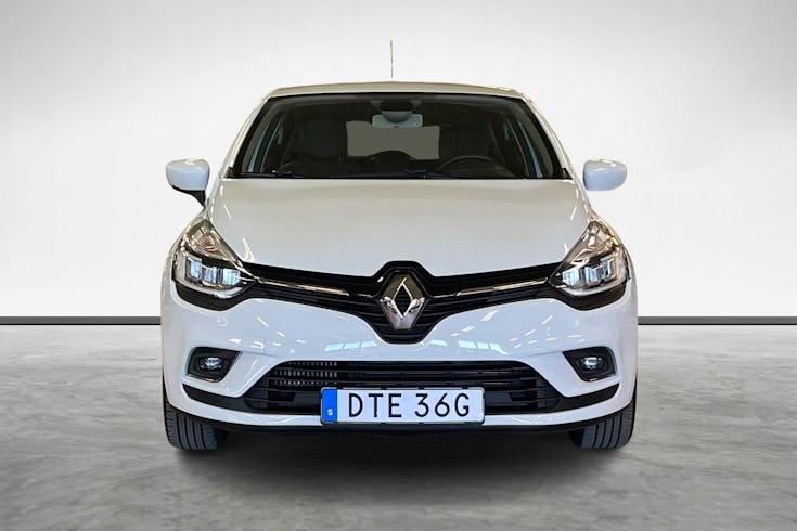 Clio IV PhII Energy TCe 90  Intens 5-d image 2
