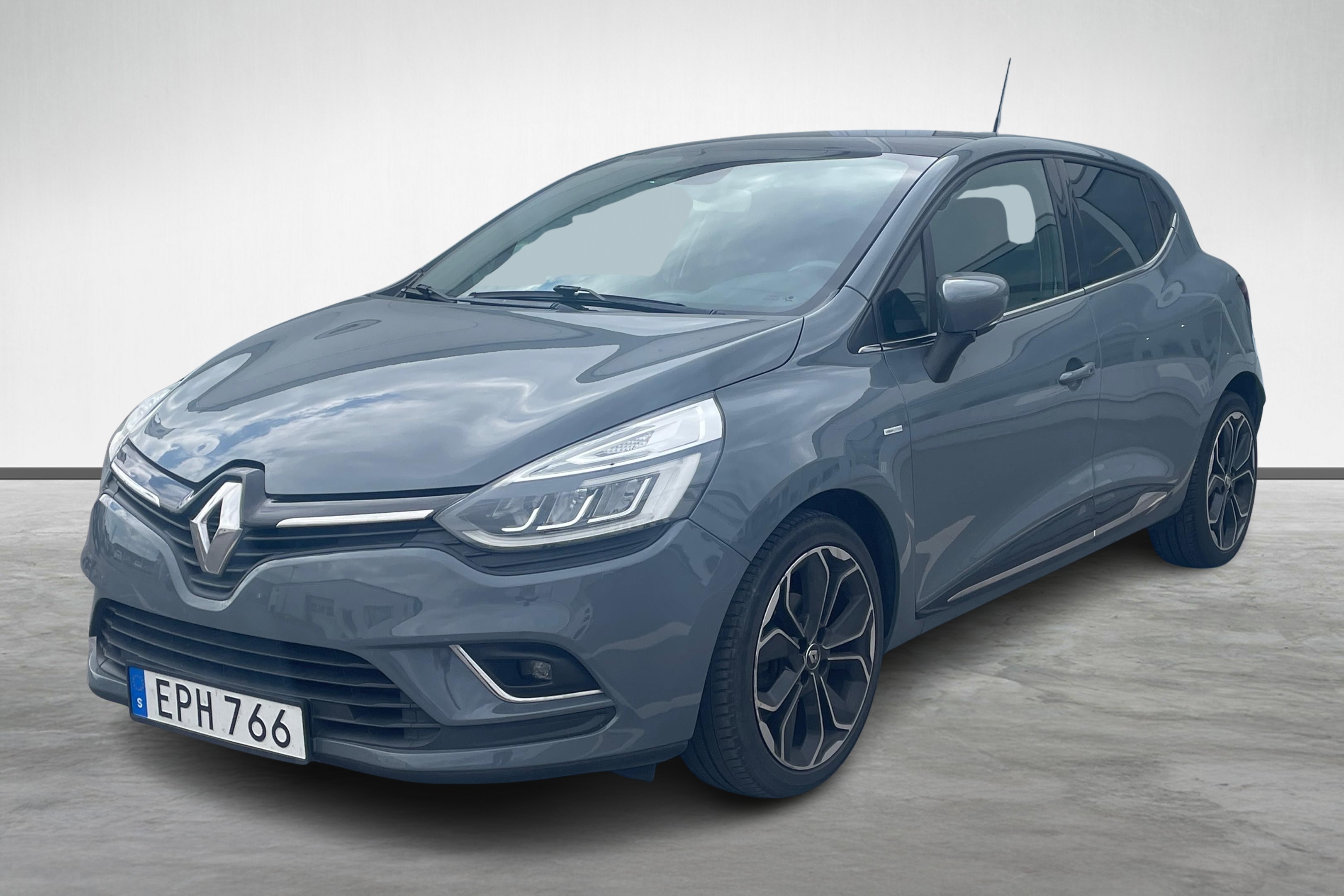 Clio IV PhII TCe 90 Urban Edition 5-d image