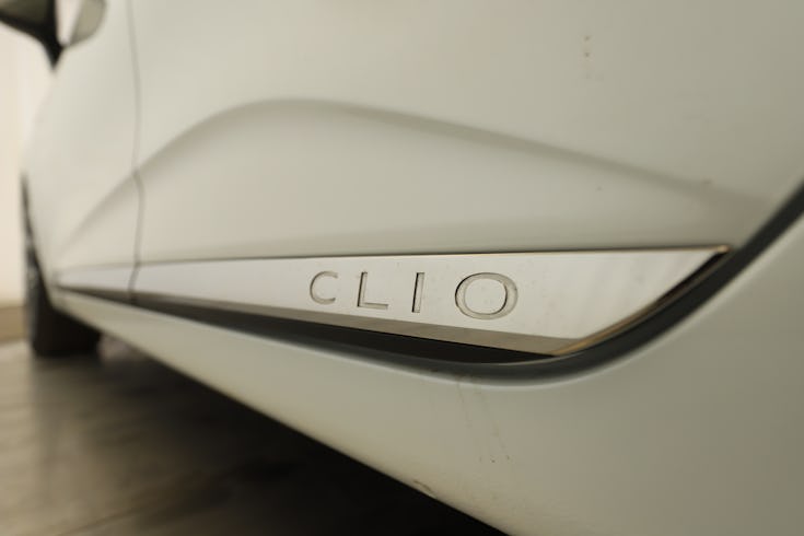 Clio V E-TECH 140 Intens 5-d image 19